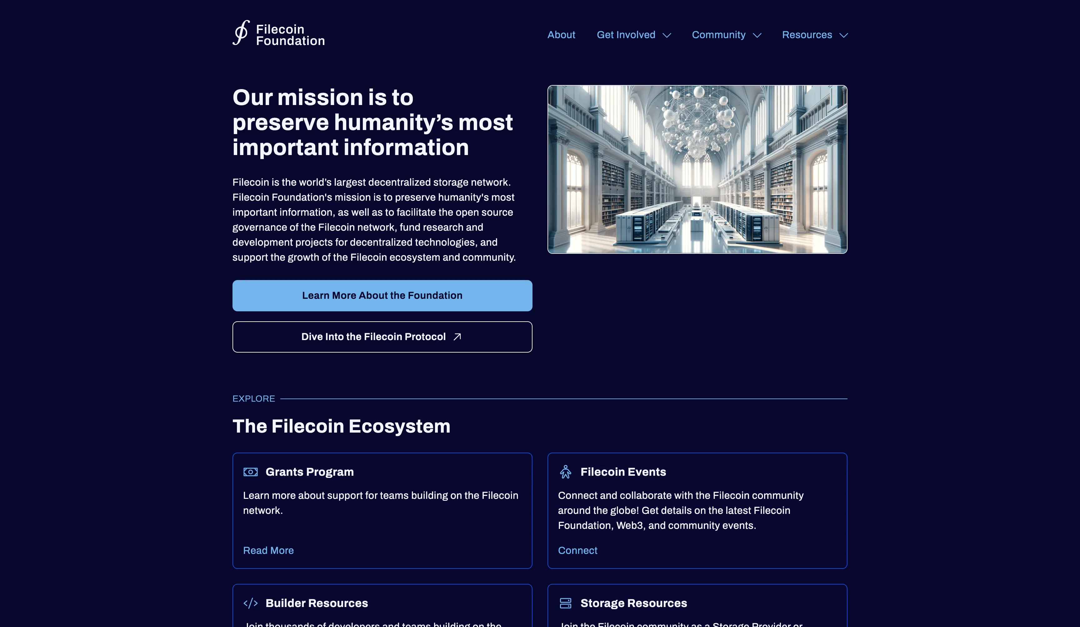 Filecoin Foundation Image 1