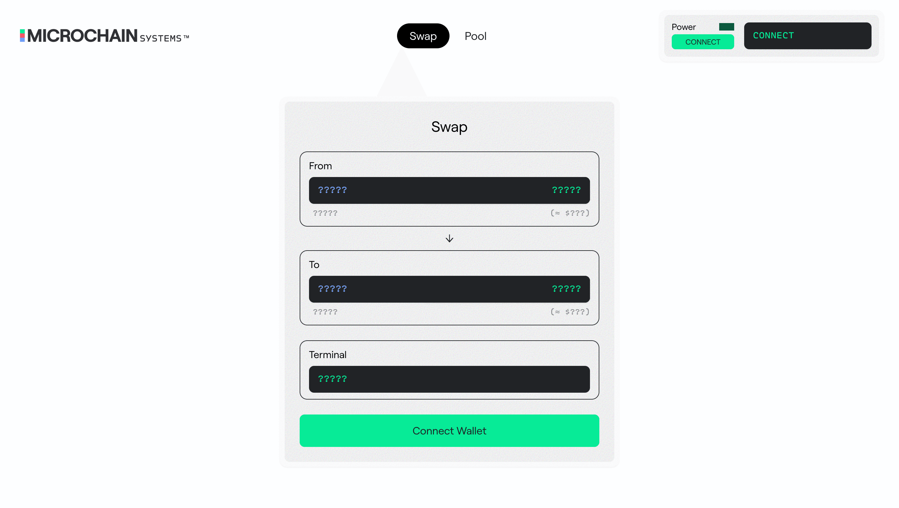 Microchain Systems Image 1